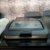 گریل کنوود|اجاق گاز و لوازم برقی پخت‌وپز|تهران, هروی|دیوار