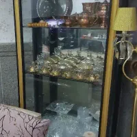 وسایل دست دوم چوبی