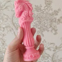 اسب شمع سال