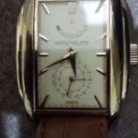 ساعت پتک فیلپ اتوماتیک750ژنو