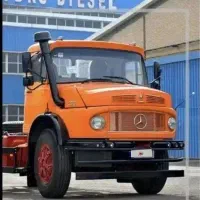 حواله کمپرسی ۱۹۳۰ تحویل تیرماه