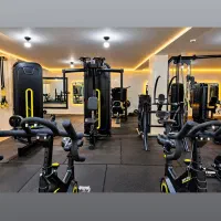 استخدام کمک مربی و مربی بدنسازی ایروبیک