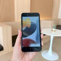 آیفون7پلاس بسیار تمیز