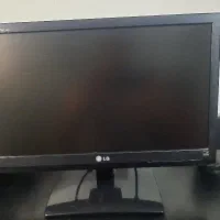 مانیتور 20 اینچ LG