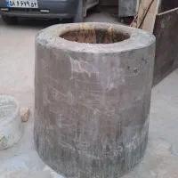 تنورگلی پخته بابتن سبک|اجاق گاز و لوازم برقی پخت‌وپز|یزد, |دیوار