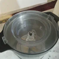 خرد کن تمام استیل|خردکن، آسیاب، غذاساز|مشهد, دانشجو|دیوار