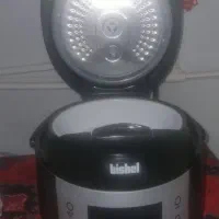 پلوپز بیشل bishel BL-RC-011