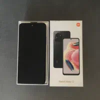 شیائومی Note 12 السیدی شکسته