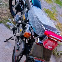 تکنو 200|موتورسیکلت|گهواره, |دیوار