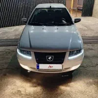 سورن پلاس صفر خشک