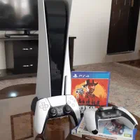 پلی استیشن 5