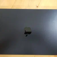 مک بوک ایر ۲۰۲۲ m2 رم ۸ ssd 512