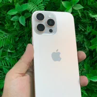 آیفون 16 پرومکس و ۱۶ پرو z/aa|موبایل|زنجان, |دیوار