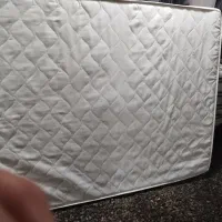 تشک طبی دونفره|تشک تختخواب|رشت, کوی عرفان|دیوار