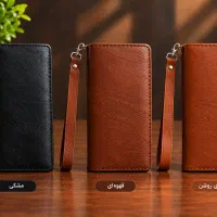 کیف پول چرمی مردانه