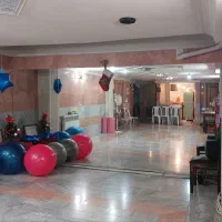 اجاره یک باب سالن دربستی