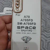 گاردA70 آک بند|لوازم جانبی موبایل و تبلت|کرج, شهرک بنفشه|دیوار