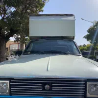 پیکان وانت مدل 93