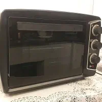 توستر نونو مناسب برا جهاز  .