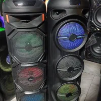 اسپیکر باند 1متری اقتصادی باکیفیت کوبنده(آک)