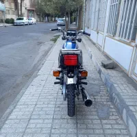 1400|موتورسیکلت|تربت‌حیدریه, حسنی بالا|دیوار