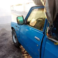 نیسان دیزل|خودرو سواری و وانت|فسا, |دیوار