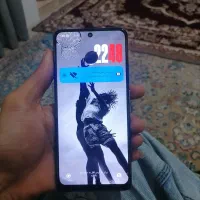 گوشی نوت 12 پرو 256گیگ رام 8|موبایل|گرگان, |دیوار