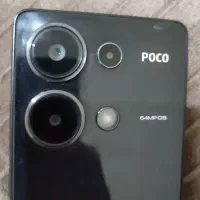 poco m6 pro|موبایل|آشخانه, |دیوار
