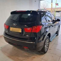 هایما S7 پلاس / توربو / مدل ۱۴۰۲|خودرو سواری و وانت|اصفهان, زهران|دیوار