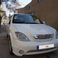 تیبا ۲ مدل ۹۷ بی رنگ