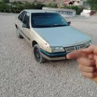 پژو 405 مدل 1383 بژ|خودرو سواری و وانت|ایذه, |دیوار