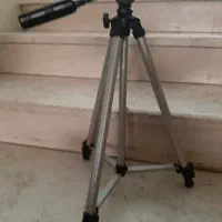 سه پایه دوربین ژاپنی تک آرا