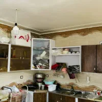 کابینت فلز ۷ متر با جنس خوب و ورق محکم