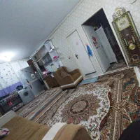 واحد 70متری 2نبش در خرمدشت