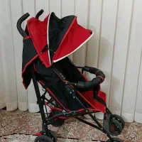 کالسکه|اسباب و اثاث بچه|بجنورد, |دیوار