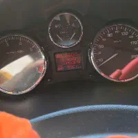 207i اتومات|خودرو سواری و وانت|تهران, بهار|دیوار