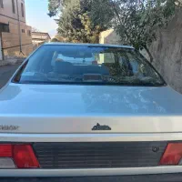 رعا  ۱۳۸۶ سند دسته اول|خودرو سواری و وانت|هشتگرد, هیو|دیوار