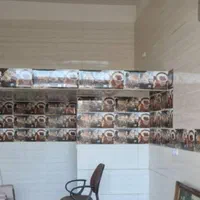 اجاره مغازه ۲۵|اجارهٔ مغازه و غرفه|صفادشت, |دیوار