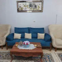 مبل هفت نفره