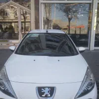 پژو۲۰۷ هیدرولیک