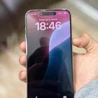 آیفون ۱۵ پرومکس ۲۵۶ گیگ|موبایل|صومعه‌سرا, |دیوار