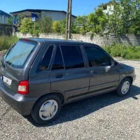 پراید ۱۱۱ مدل ۱۳۹۶