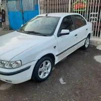 سمند lx دوبرگ سند