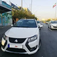 کوئیک GXR  رینگ آلومینیوم