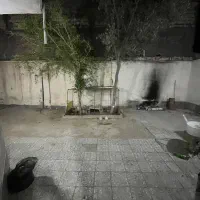 ۱۵۵ متر ویلایی خیابان جامی (چهارراه)