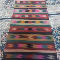 فرش و گلیم سالم|فرش|قم, زنبیل آباد|دیوار