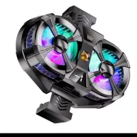 فن خنک کننده گوشی SL07