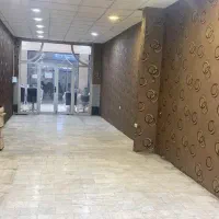 دو باب مغازه 25متری