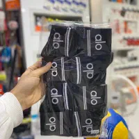 جوراب نیم ساق کش انگلیسیAlo