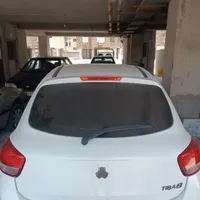 تیبا 2 (هاچبک) EX، مدل ۱۳۹۹|خودرو سواری و وانت|بندرعباس, |دیوار